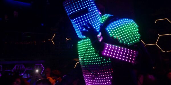 Pixel-Robot-Hire