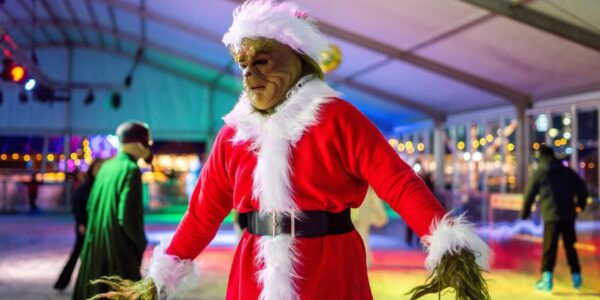 The-Grinch-Performer-Outdoor-Christmas-Event