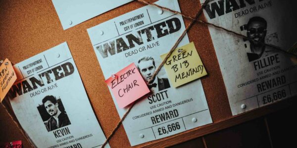Wanted-Dead-Or-Alice-Posters