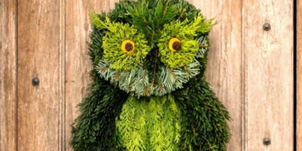 Woodland-Wreath-Making-Animal-Workshop-Corporate-Workshops