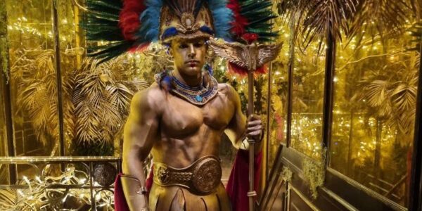 Ancient Egyptian Event Entertainment