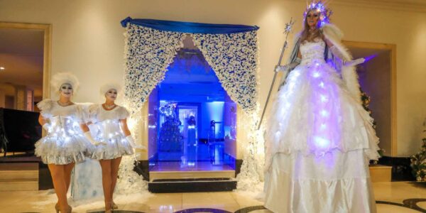 Beautiful-Winter-Wonderland-Entertainers
