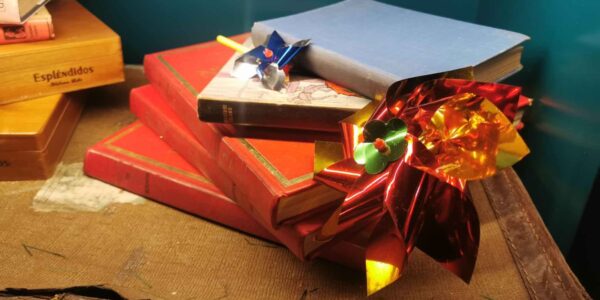 We take care of all the small touches for your themed grottos.
