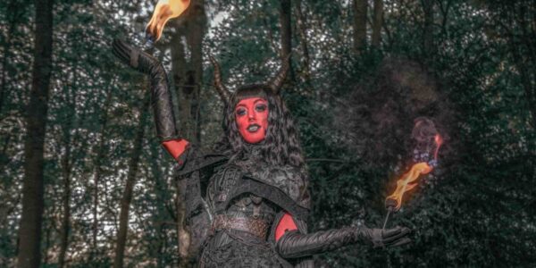 Devil-Fire-Performer-Wielding-Flames