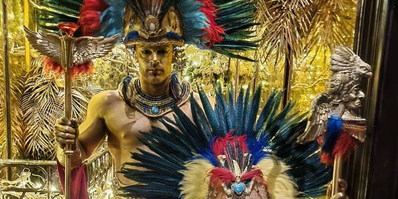 Gold Event Entertainers Gold Event Entertainers
