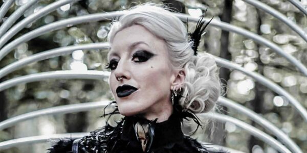 Gothic-Hoop-Performer-Many-Hoops