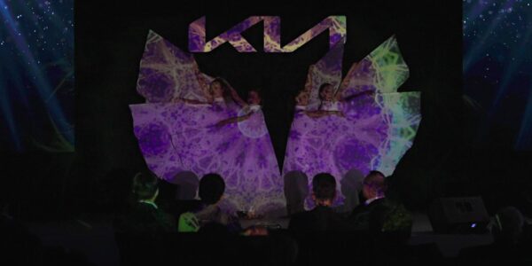 Light show