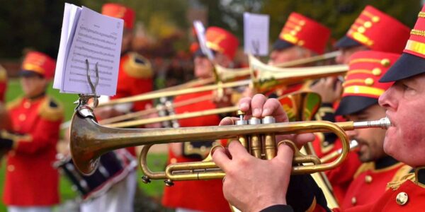 Nutcracker-Trumpet-Band-Group