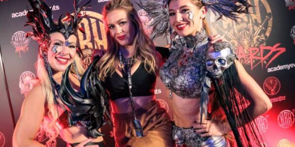 Gothic Walkabout Entertainers