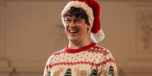 London Christmas Carol Singers
