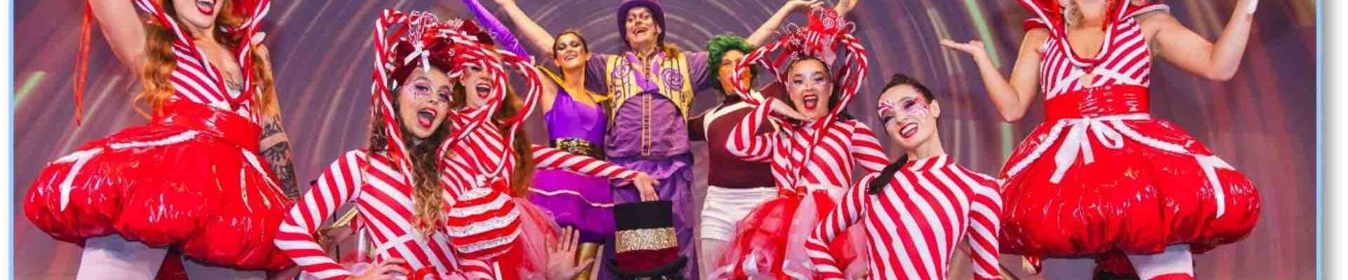Candy-Cane-Festive-Entertainers