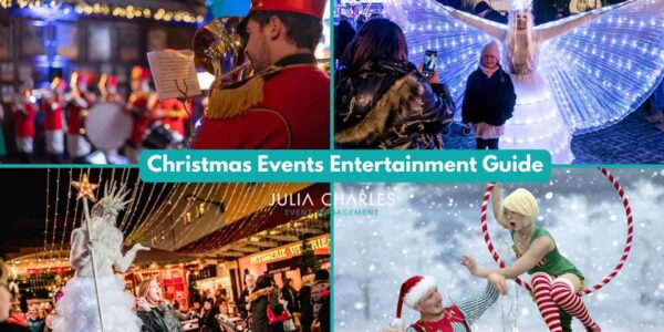 Christmas Events Entertainment Guide