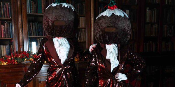 Christmas Pudding Act