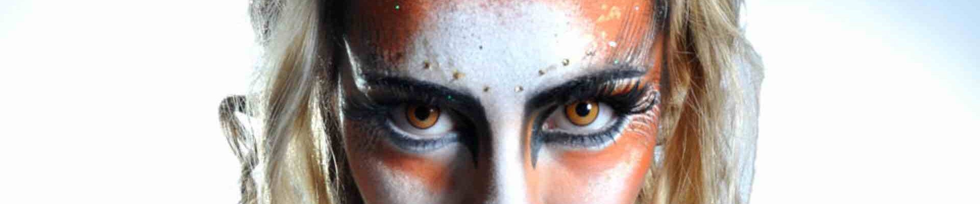Faun Character Faun Character