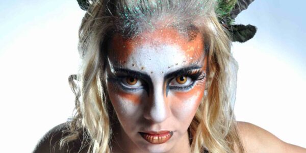 Faun Character