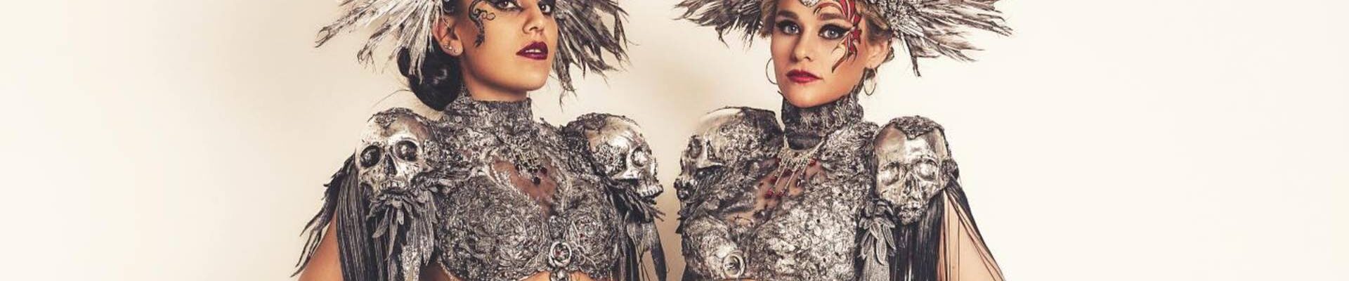 Halloween Walkabout Entertainers Halloween Walkabout Entertainers