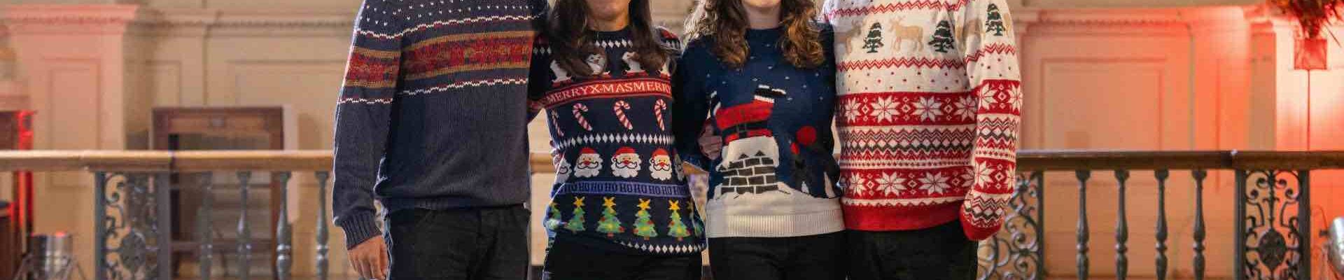 London Christmas Carollers London Christmas Carollers