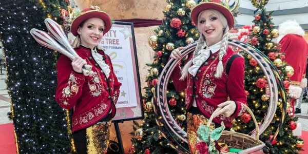 Reindeer-Christmas-Walkabout-Act-Santas-Grotto
