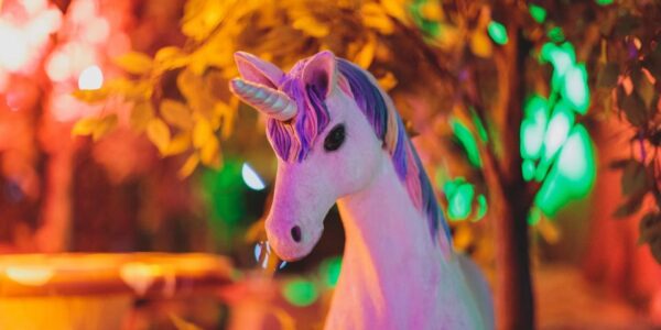 Unicorn-Prop