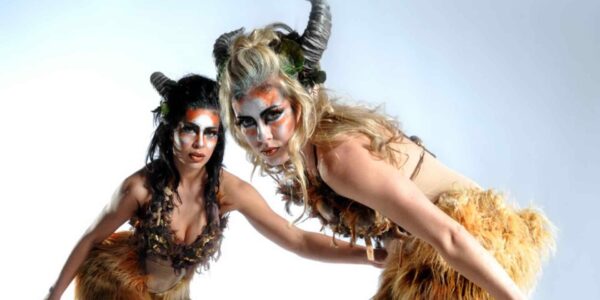 Walkabout Animal Entertainers