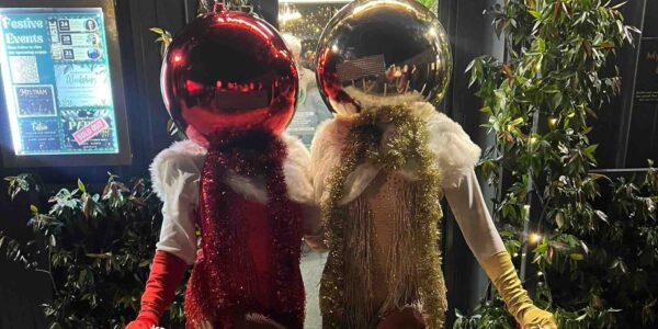 Bauble-Costume-Performers-Christmas-Events