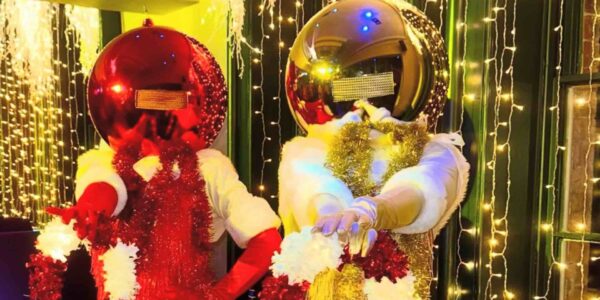 Bauble-Costume-Performers-Christmas-Themed-Events