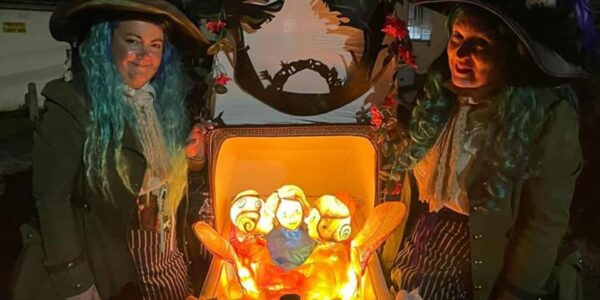 Illuminated-fairy-puppet-show-street