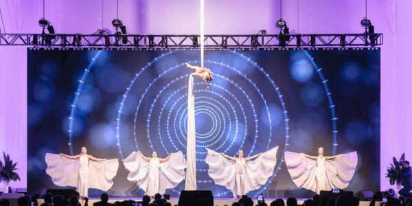 LED Event Screens