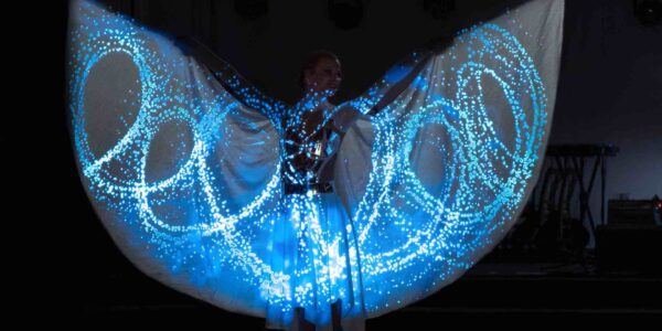LED Screen Hire