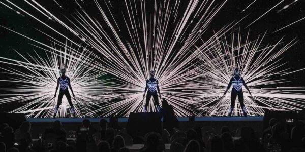 LED Screens For Performance