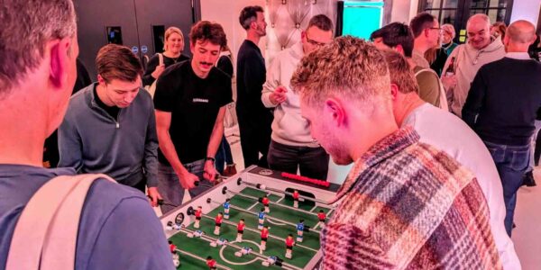 Metaverse-Arcade-Foosball