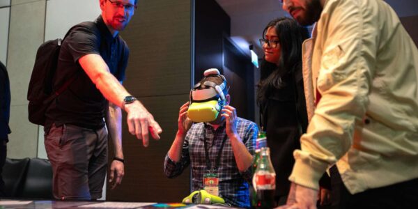 Metaverse-Arcade-VR-Missions