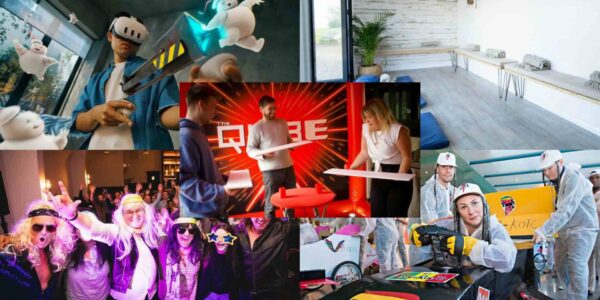 Unique-Conference-Ideas-Collage