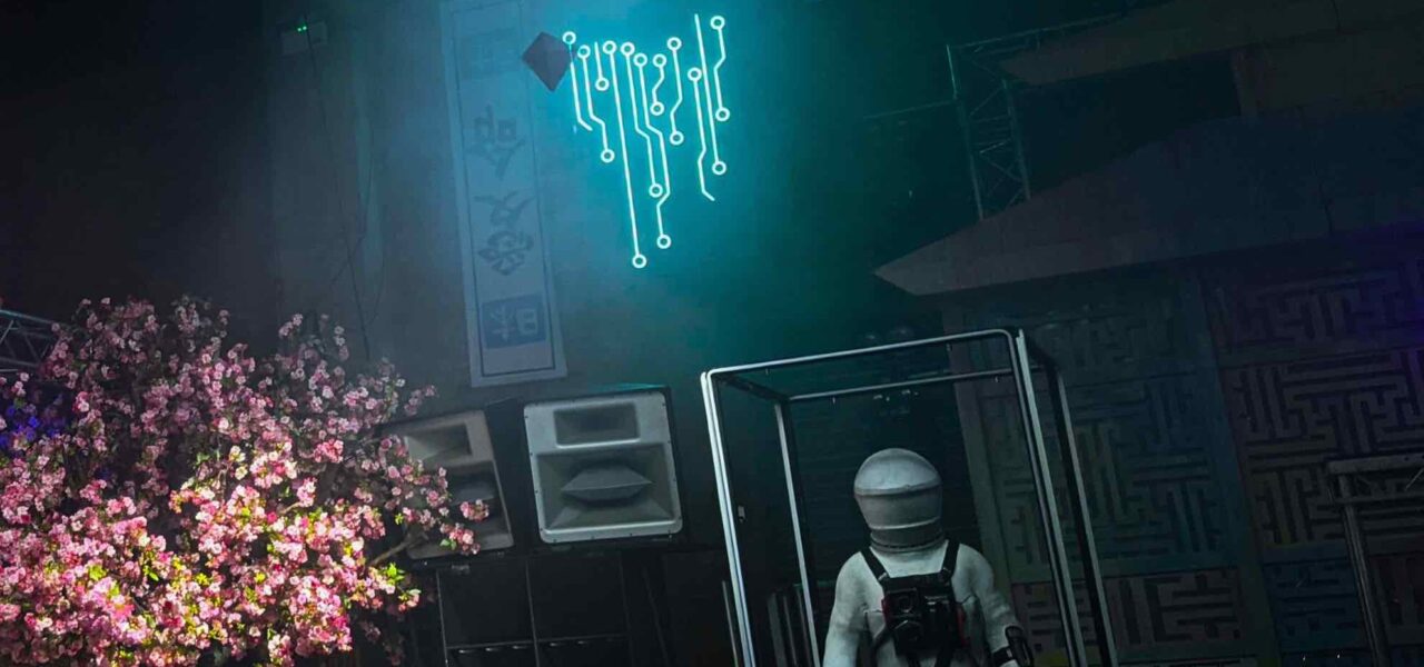 Sci-FI THEME -TOKYO - 9
