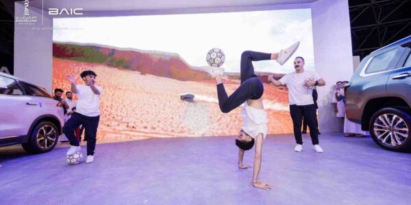 Football Freestylers
