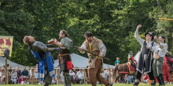 Medieval-Jousting-Display-Events