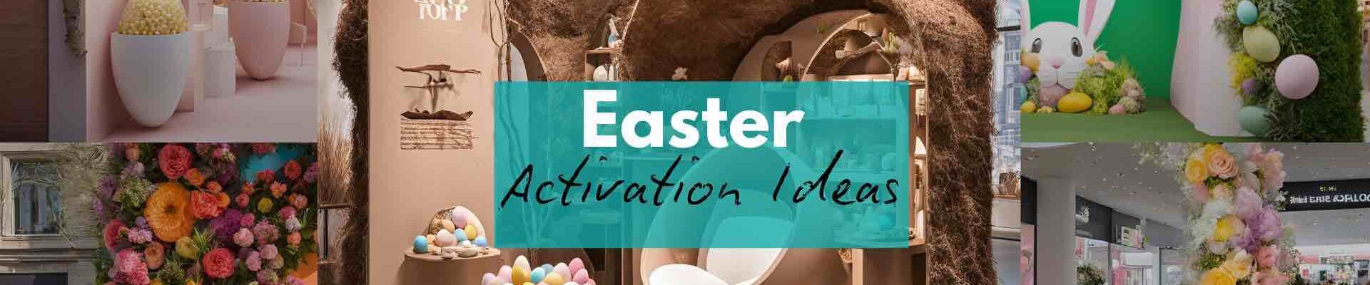 Easter-Activation-Ideas