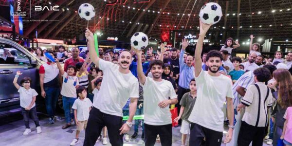 Freestyle Football Entertainment
