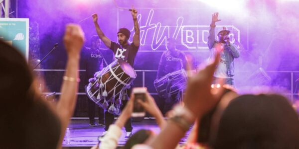 Hire-fusion-drummers-for-events