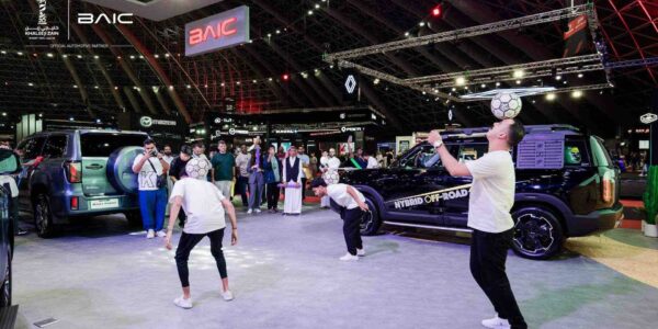 KSA Football Freestylers