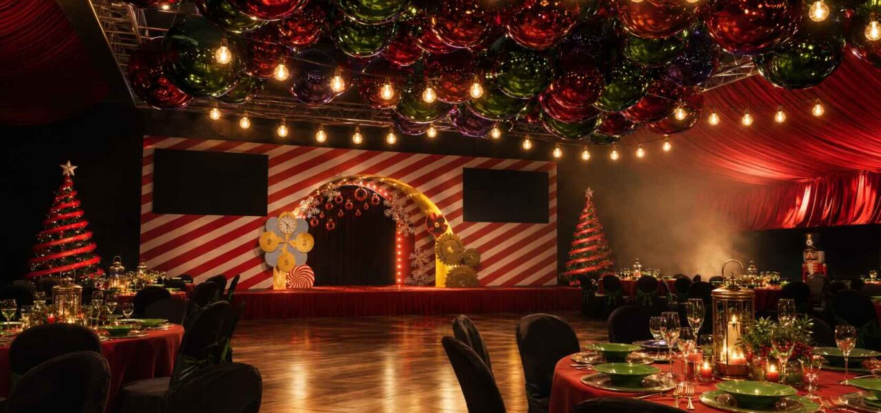 Luxury-Toyland-Themed-Event