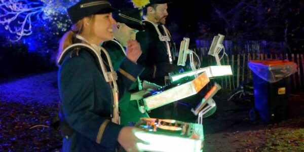 Marching Band