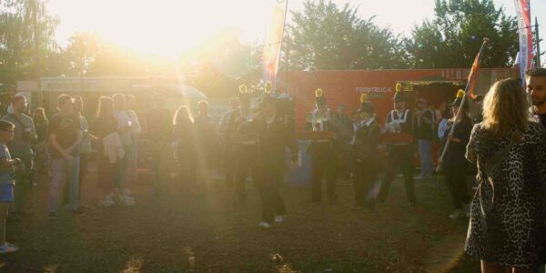 Marching Band