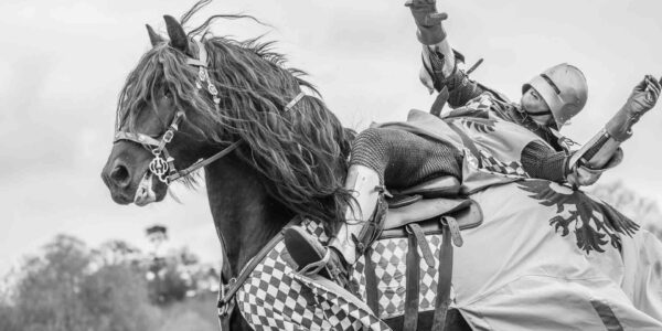 Medieval-Jousting-Display-Corporate-Fun-Day