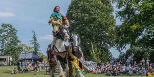 Medieval-Jousting-Display-Public-Events