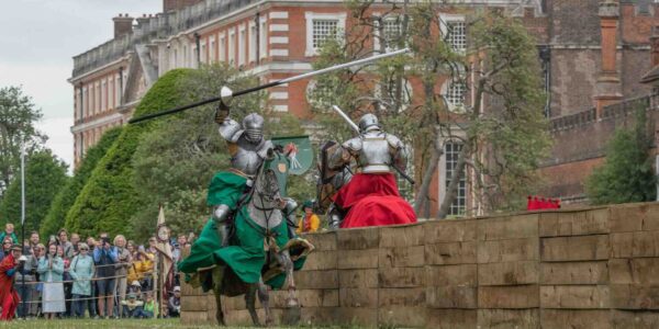 Medieval-Jousting-Display-Renaissance-Fair