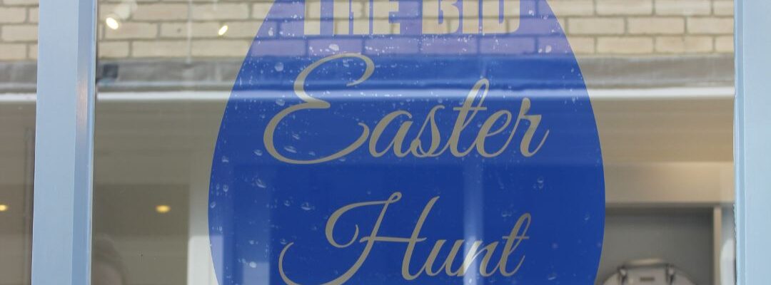 THE-BID-Easter-Egg-Hunt