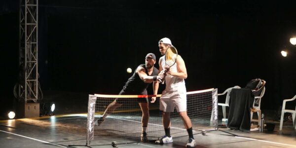 Tennis-Trickshot-Show-Performance