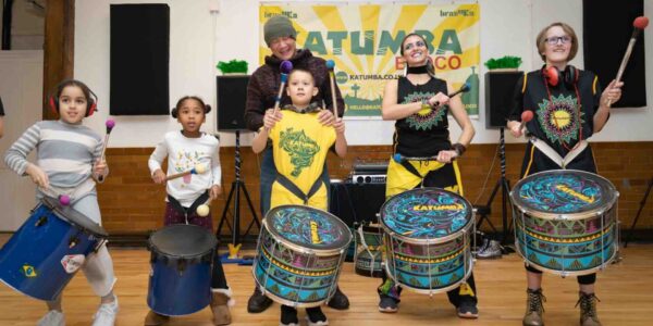Carnaval-Drumming-Band-Workshop