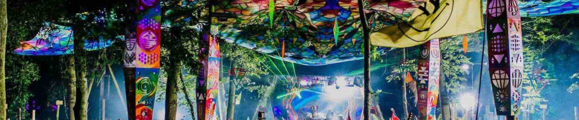 Festival-Stage-Design